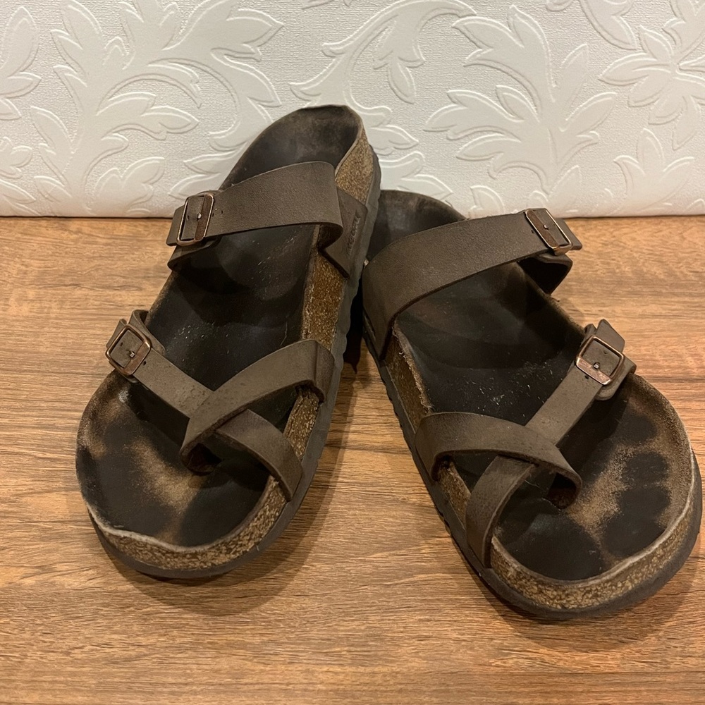 Birkenstock Sandals-Size 41